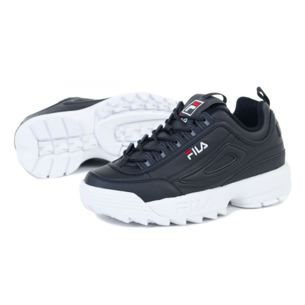 Fila Disruptor Low W 1010302-25Y / 38 apavi