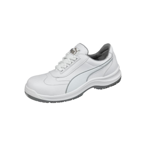 Puma Clarity Low U MLI-S13B0 apavi balti / 38