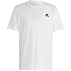 Adidas Essentials T-krekls ar vienu izšūtu mazu logotipu M IC9286 / L