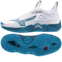 Mizuno Wave Momentum 3 M V1GA231221 / 46 volejbola apavi