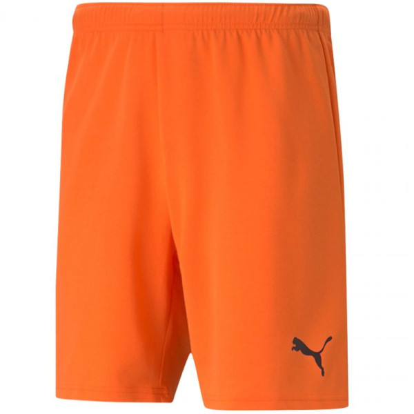 Puma teamRise Short Prist M 704942 08 / 2XL šorti