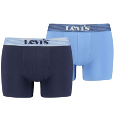 Levi's Boxer 2 pāru biksītes M 37149-0594 / MD 56-58 CM