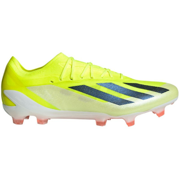 Adidas X Crazyfast Elite FG M IE2376 / 44 2/3 futbola apavi