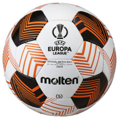 Futbols Molten UEFA Eiropas līga 2023/24 replika F5U2810-34 / N/A