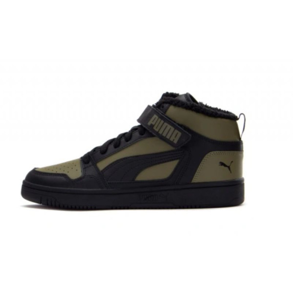 Puma Rebound Mid Strap WTR M 38637602 / 42 apavi