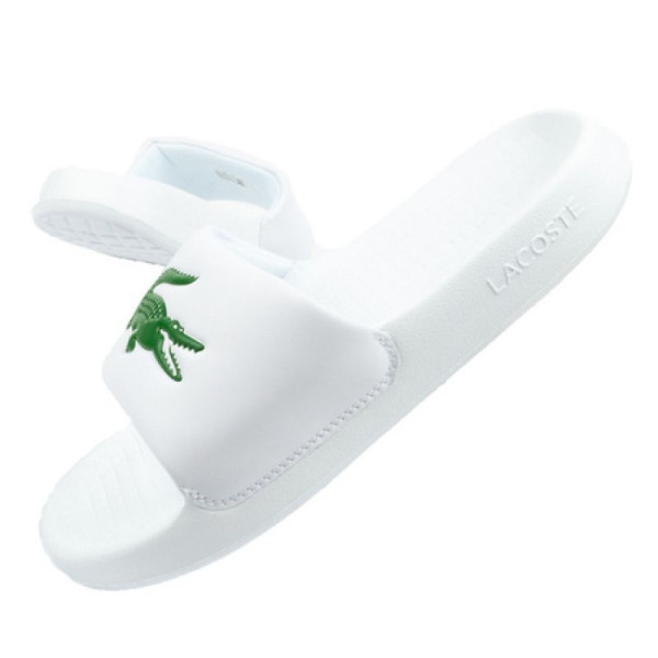 Lacoste Serve Slide W 02082 / 38 flip-flops