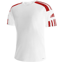 Adidas Squadra 21 Jersey Youth Jr T-krekls GN5741 / 152cm