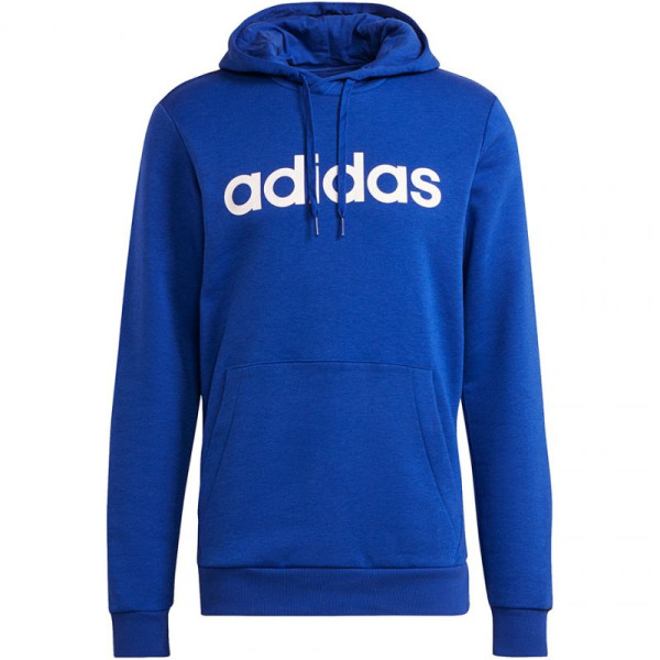 Adidas Essentials Hoodie M H12165 / M sporta krekls