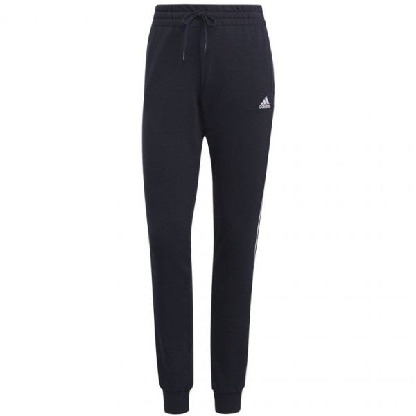 Adidas Essentials Slim konusveida bikses ar aproces W GM8736 / XL