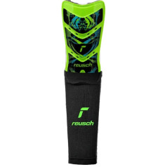 Reusch Shinguard Attrakt Supreme Football Shinguards M 5377040 555 / M