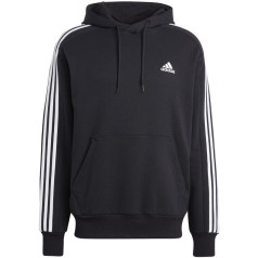 Толстовка с 3 полосками Adidas Essentials French Terry M IC0435 / XL