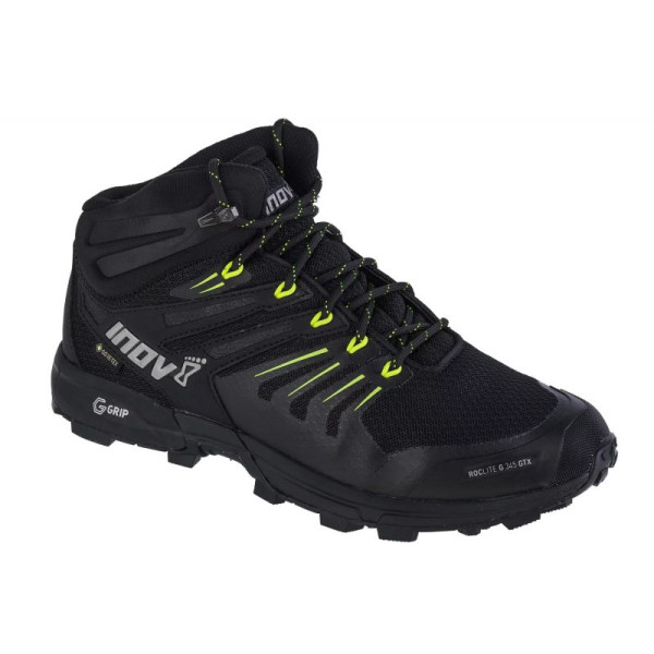 Туфли Inov-8 Roclite 345 GTX V2 M 001071-BKLM-M-01/45