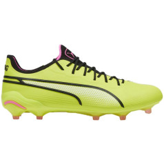 Puma King Ultimate FG/AG M 107563 06/46 futbola apavi