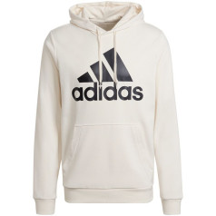 Adidas Big Logo Hoody FT HD M HE1846 / XL sporta krekls