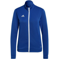 Adidas Entrada 22 Track Jacket W HG6293 / S sporta krekls