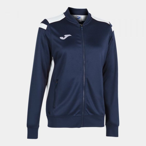 Joma čempionāta VI rāvējslēdzēja džemperis W 901267.332 / XS