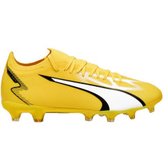 Puma Ultra Match FG/AG M 107347 04 / 44 futbola apavi