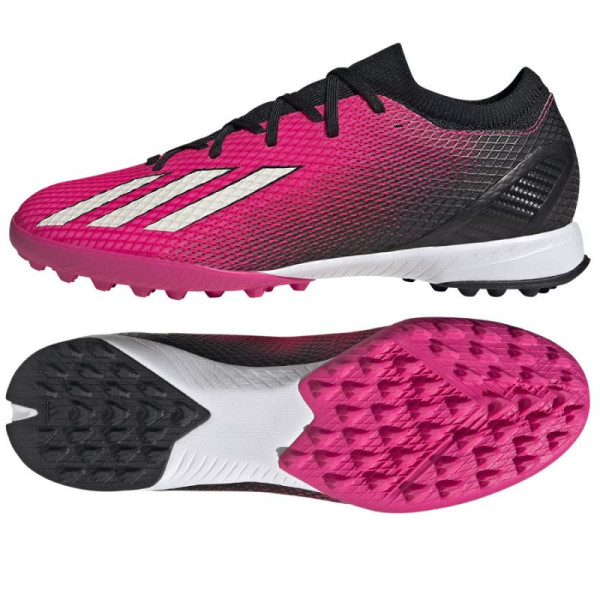 Adidas X Speedportal.3 TF M GZ2470 / 43 1/3 apavi