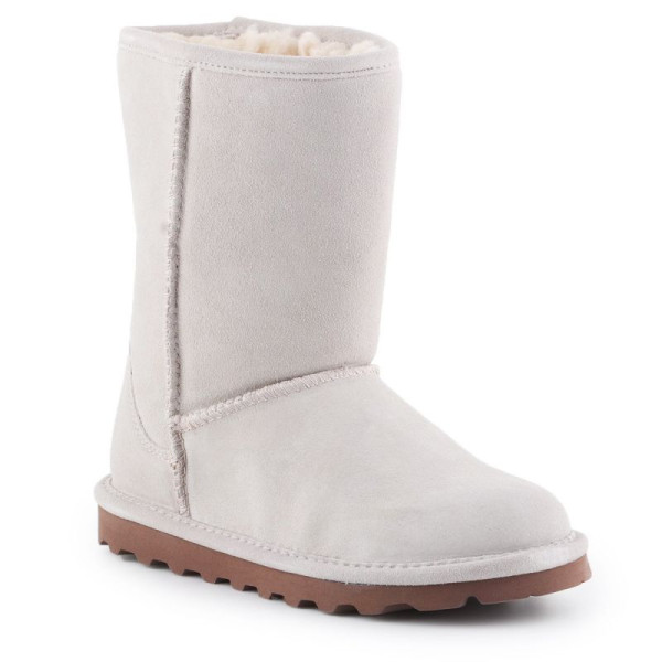 Bearpaw Elle Short W 1962W-909 Winter White / EU 38 ziemas apavi