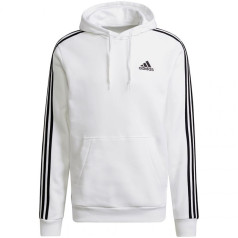 Adidas Essentials Fleece 3 svītru kapuce M GU2522 / S