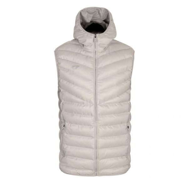 Zina Madera veste 2.0 M B802-736EB pelēka / XXL