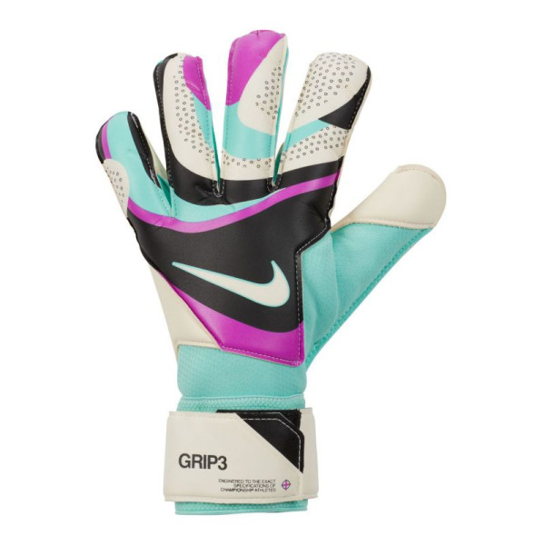 Nike Grip3 M FB2998-010 / 9 cimdi