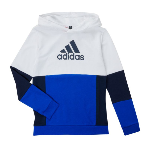 Adidas Colourblock Hoodie Jr HG6826 / 128cm