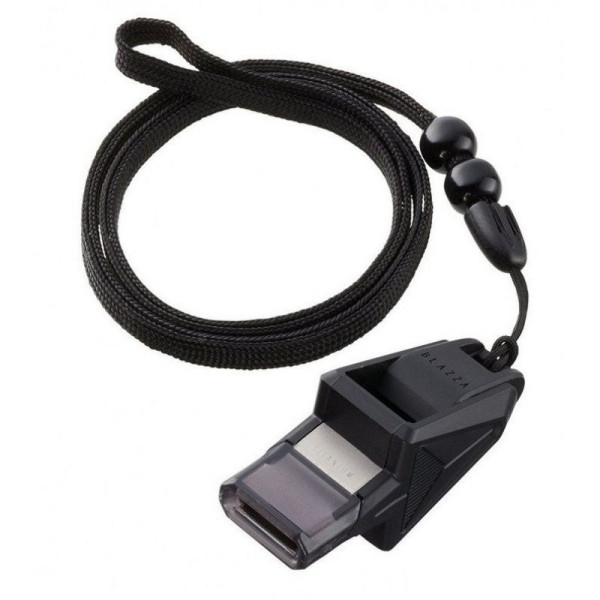 Whistle Molten Blazza basketbols RA0040-K HS-TNK-000008329 / N/A