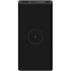 Xiaomi 10W Wireless Power Bank 10000mAh Black