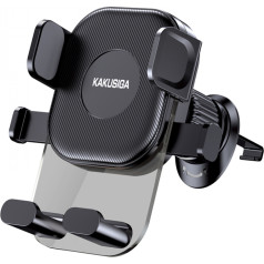 Kaku SIGA KSC-1149 universal car holder with black