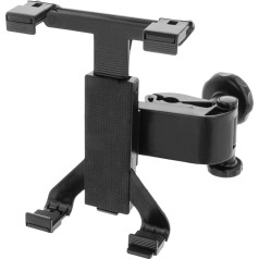 Maxlife car tablet holder MXTH-01 black