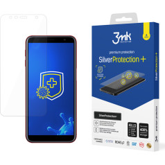 3MK Samsung Galaxy J6 Plus - 3mk SilverProtection+ screen protector