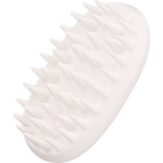 Paw In Hand Brush Candy (White)