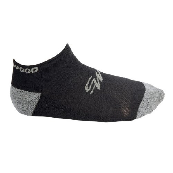 SHER-WOOD Performance Socks low cut -
pack of 2 39-42
