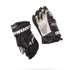 SHERWOOD Glove Rekker Legend 4 - Sr. 15.0