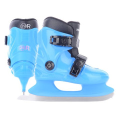 TEMPISH Rental Plastic Skate R16 - Girl 33