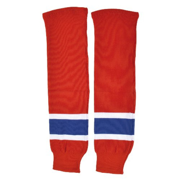 SCHANNER Hockey Socks Montreal YTH