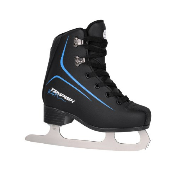 TEMPISH Rental Figure Skate QUEEN Black -
Girl 30