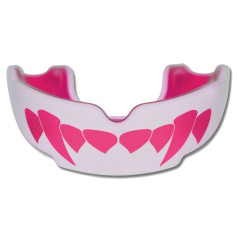 SafeJawz Mouthguard - Extro Series - 