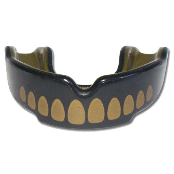 SafeJawz Mouthguard - Extro Series - 