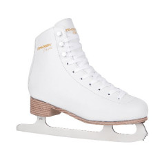 TEMPISH Figure Skate DREAM WHITE II 39