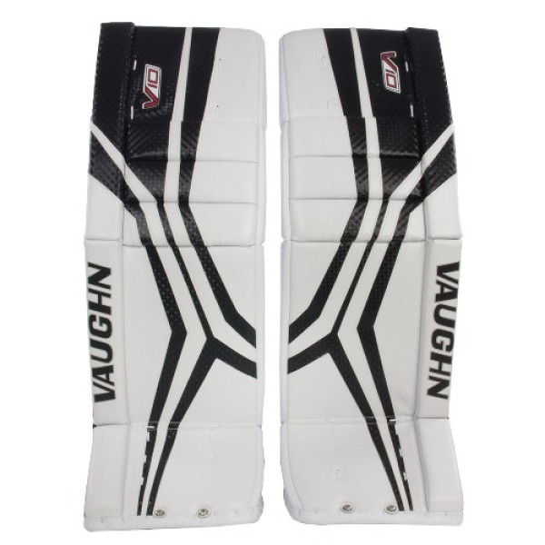 VAUGHN Goal Pad Velocity 10 Pro - Sr. 34