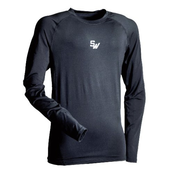 SHER-WOOD Clima Plus Compression Top - Jr. S