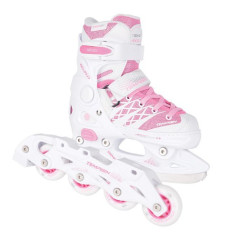 TEMPISH Kid Skate CLIPS DUO Girl - adjustable
- Jr. 37-40