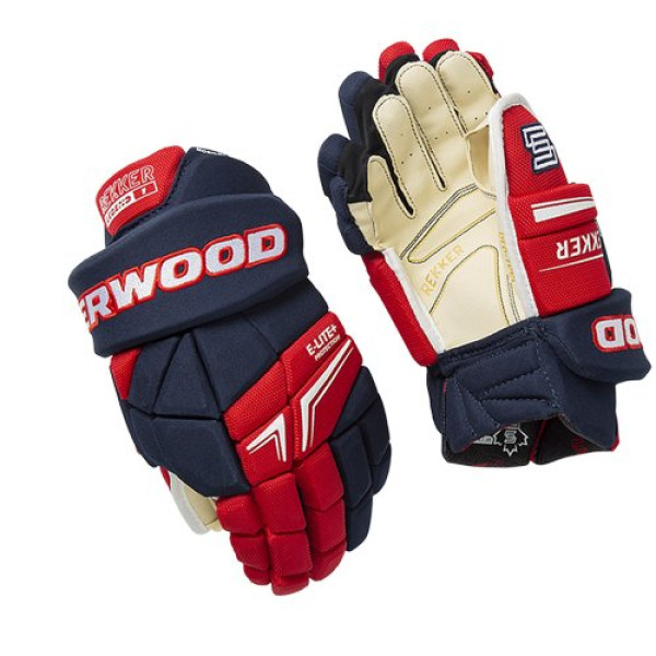 SHERWOOD Glove Rekker Legend 1 - Sr. 14.0