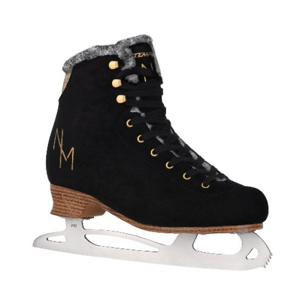 TEMPISH Figure Skate NESSIE MAGMA 37