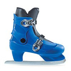 ROXA Rental Skate 1636 - Sr. 43