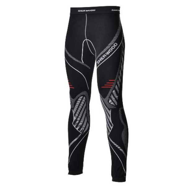 SHER-WOOD Comfort Compression Underwear -
Pant JR