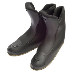 ROXA inner shoe for plastic models - blk 50
