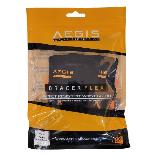 AEGIS Wrist Guard M